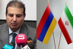 «Մյուս հարևանները ռազմաբազա են տրամադրել Իրանի թշնամիներին․ ամենավստահելի հարևանը Հայաստանն է»․ Փույա Հոսսեինի