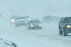 Ճանապարհների փակ լինելու պատճռով Սյունիքում 40 դիմորդ չի կարողացել ներկայանալ քննական կենտրոն