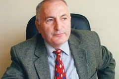 ԿՅԱՆՔԻՑ ՀԵՌԱՑԵԼ Է ՖԵԼԻՔՍ ԲԱԽՉԻՆՅԱՆԸ