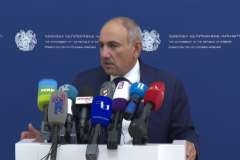 Այս տարի արդեն շինարարական աշխատանքներ գոնե մենք ուզում ենք. Փաշինյանը՝ ԹՐԻՓՓ-ի մասին