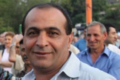 Կոռնիձոր ջոկատը Արցախի հարավ արևելյան ուղղությամբ այսօր լուսադեմին լիովին ջախջախել է թշնամուն. Կոռնիձորի Արո