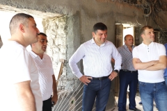 ՀԱՄԱՅՆՔԻ ՂԵԿԱՎԱՐԻ ԿԻՐԱԿՆՕՐՅԱ ԱՅՑԸ՝ ԴԱՎԻԹ ԲԵԿ ԳՅՈՒՂ