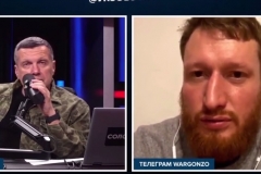 Соловьёв LIVE