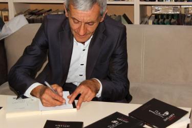   Գրքի շնորհանդես՝ էլեկտրոնային գրադարանում