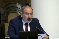 Հայաստանը չի քննարկել, չի քննարկում և չի քննարկելու միջանցքի հարց․ Նիկոլ Փաշինյան