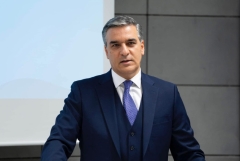 «Խաղաղության պայմանագրի» նախաստորագրումից առաջ ադրբեջանական կողմը մեր տարածքում արագ նոր դիրքեր է կառուցել․ Արման Թաթոյան