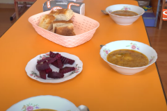 Հունվարի մեկից մանկապարտեզներում փոխվել է սննդակարգը