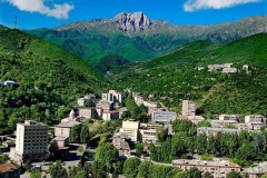 Բյուր  անգամ տոնդ շնորհավոր լինի,  Յոթնաբերդ Կապան