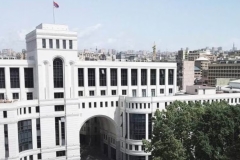 Կապանում Ռուսաստանի գլխավոր հյուպատոսության բացման ուղղությամբ քննարկումները շարունակվում են. ԱԳՆ