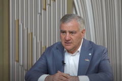 Ունենալու ենք ուժեղ Սյունիք, ուժեղ հայրենիք. Սամվել Կարապետյան (Տեսանյութ)