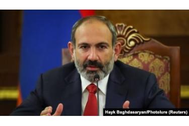 2019թ. երկրորդ եռամսյակից գործազրկության էական նվազում ունենք. Փաշինյան