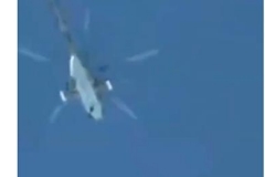 Նիկոլ Փաշինյանը ուղղաթիռով մտավ Սյունիք՝ շրջանցելով ժողովրդին. «Մեդիապորտ»