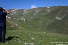 Ադրբեջանական իշխանությունները պետք է պատասխանատվության ենթարկվեն ու հատուցեն մեր բոլոր գյուղացիներին պատճառած վնասները․ ՄԻՊ