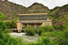 Լույս է տեսել «Սյունյաց երկրի» հերթական հատուկ համարը, որը նվիրված է Տաթեւ հէկ-ի գործարկման 50-ամյակին