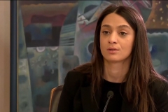 Ալիևի խոսքերը նման են բառախաղի. վարչապետի խոսնակը` Ադրբեջանի նախագահի հայտարարության մասին