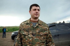 Արտակ Դավթյան, ո՞նց ես քնում, ո՞նց ես ապրում. Տիգրան Աբրահամյան