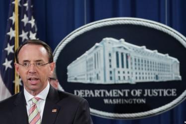 ԱՄՆ գլխավոր դատախազի տեղակալը ելույթ է ունեցել Փաստաբանների հայկական ասոցիացիայում