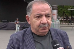 Շուշիում տարիներ շարունակ ապրել է մի գերմանացի, որը պարզվել է՝ թուրք է․ Աղվան Վարդանյան