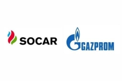 «Գազպրոմ»-ը և ադրբեջանական Socar-ը քննարկում են գործընկերությունը` «Հյուսիս-Հարավ» նախագծում