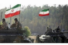 Իրանը հոկտեմբերի 1-ին կսկսի նոր զորավարժություններ՝ ներգրավելով հրետանի, զրահատեխնիկա, ԱԹՍ-ներ, ուղղաթիռներ