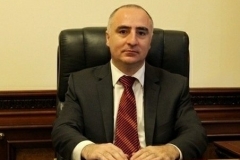 Սասուն Խաչատրյանը նշանակվեց Հակակոռուպցիոն կոմիտեի նախագահ