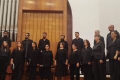 Կոմիտաս վարդապետը մեկնաբանվում է նորովի