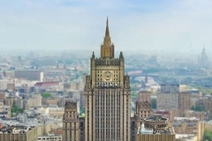 ՌԴ ԱԳՆ-ն Թուրքիայի հետ շփումներում բարձրաձայնում է Լեռնային Ղարաբաղի մարտերում վարձկանների մասնակցության հարցը