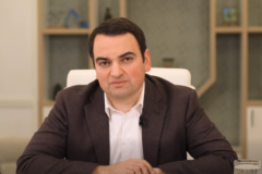 Նարեկ Կարապետյանն արձագանքել է Ալիևի հայտարարություններին