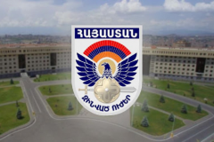 ՀՀ ՊՆ-ը կոչ է անում առաջնագիծ մեկնող կամավորականներին և զորահավաքի մասնակիցներին տեղափոխող տրանսպորտային միջոցները չտեսանկարահանել և այդ նյութերը համացանցում չտեղադրել