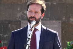 Քանի դեռ նոր ճանապարհը չի գործարկվել, ռուս խաղաղապահները գործող միջանցքից ոչ մի սանտիմետր չեն տեղաշարժվի. ՌԴ դեսպանորդ