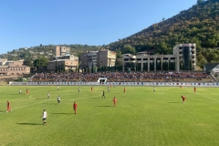 Կապանում այսօր ֆուտբոլային տոն էր