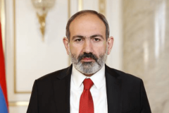 ՀՀ վարչապետ Նիկոլ Փաշինյանի շնորհավորական ուղերձն Արցախի Հանրապետության հռչակման 31-ամյակի առիթով