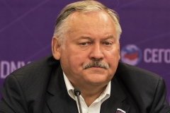 «Հակամարտության սրումը հենց Ադրբեջանն է նախաձեռնել. սա Թուրքիայի հետ պայմանավորված գործողություն էր». Զատուլին