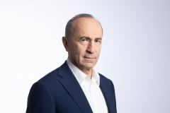 Ռոբերտ Քոչարյանը հրաժարվեց պատգամավորական մանդատից