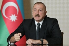 Դա թողել ենք հաջորդ էտապում․ Ալիևը՝ Զանգեզուրը «վերադարձնելու» պլաններ ունի