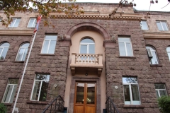 Հայտնի է` որ թվերի ներքո հանդես կգան քաղաքական ուժերը ԱԺ ընտրություններին