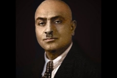 Խոսում է Գարեգին Նժդեհը