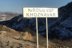 «Խոզնավարում կրկին կրակոցների ձայներ են լսվել»․ բնակիչ