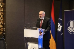 Հայաստանի Հանրապետությունն է երաշխավորում անվտանգությունը. ՌԴ ԱԴԾ-ին կարող է վերապահվել մոնիտորինգի գործառույթ. Փաշինյան
