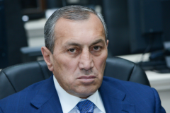 Իմ հայրենակիցներ, համախմբվե՛ք, ինքնակազմակերպվե՛ք և ձեր պայքարի ձայնը բարձրացրեք նաև Սյունիքում. Սուրիկ Խաչատրյանի կոչը