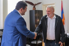 Թումո ստեղծարար տեխնոլոգիաների կենտրոնը Կապանում