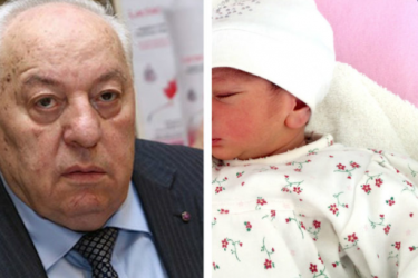 Նորածինների ապօրինի որդեգրման գործով ձերբակալվել է մանկաբարձ-գինեկոլոգ Ռազմիկ Աբրահամյանը