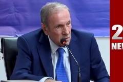 Փաշինյանը մինչև էսօր էլ չի հասկացել Ղարաբաղի հարցի էությունը, մի քանի հոգի են տիրապետում