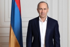 Արցախի անվտանգության երաշխավոր բանակն այսօր ինքն ունի պաշտպանության կարիք․ Ռոբերտ Քոչարյան