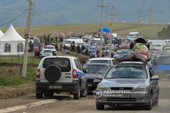 Հրապարակվել է ԼՂ-ից տեղահանված ընտանիքների բնակարանային ապահովման պետական աջակցության ծրագրով դիմումներ ներկայացնելու ուղեցույցը