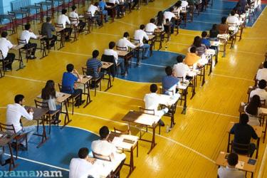 Բուհերի ընդունելության միասնական քննությունների օրերը հաստատվել են