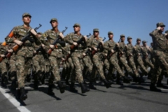 Հարցվածների 72 տոկոսը գոհունակություն է հայտնել ՀՀ Զինված ուժերի աշխատանքից. IRI հարցման արդյունքները