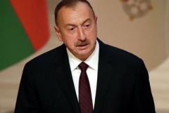 Ալիեւն առաջարկել է միջանցք ստեղծել Նախիջեւանի եւ Ադրբեջանի արեւմուտքի միջեւ