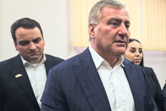 Մենք ընտրություններում մեր շանսերը գնահատում ենք 100 տոկոս․ Սամվել Կարապետյան