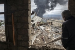 Արցախում 18 խաղաղ բնակիչ է սպանվել. ՄԻՊ-ը հրապարակել է զոհերի անունները